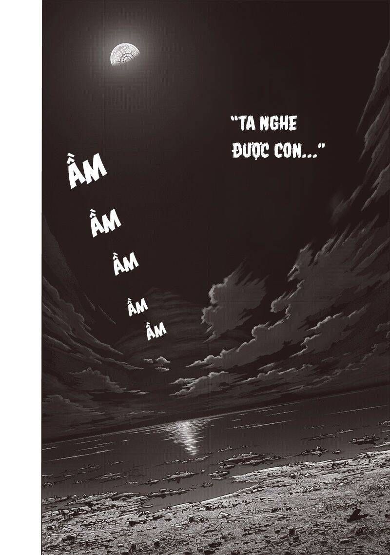 One Punch Man: Chapter 211.1