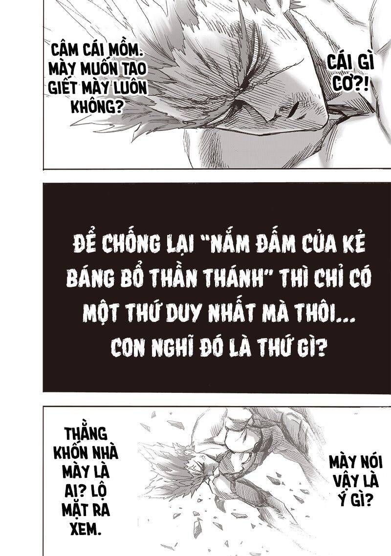 One Punch Man: Chapter 211.1