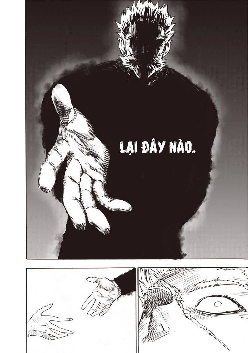 One Punch Man: Chapter 211.1