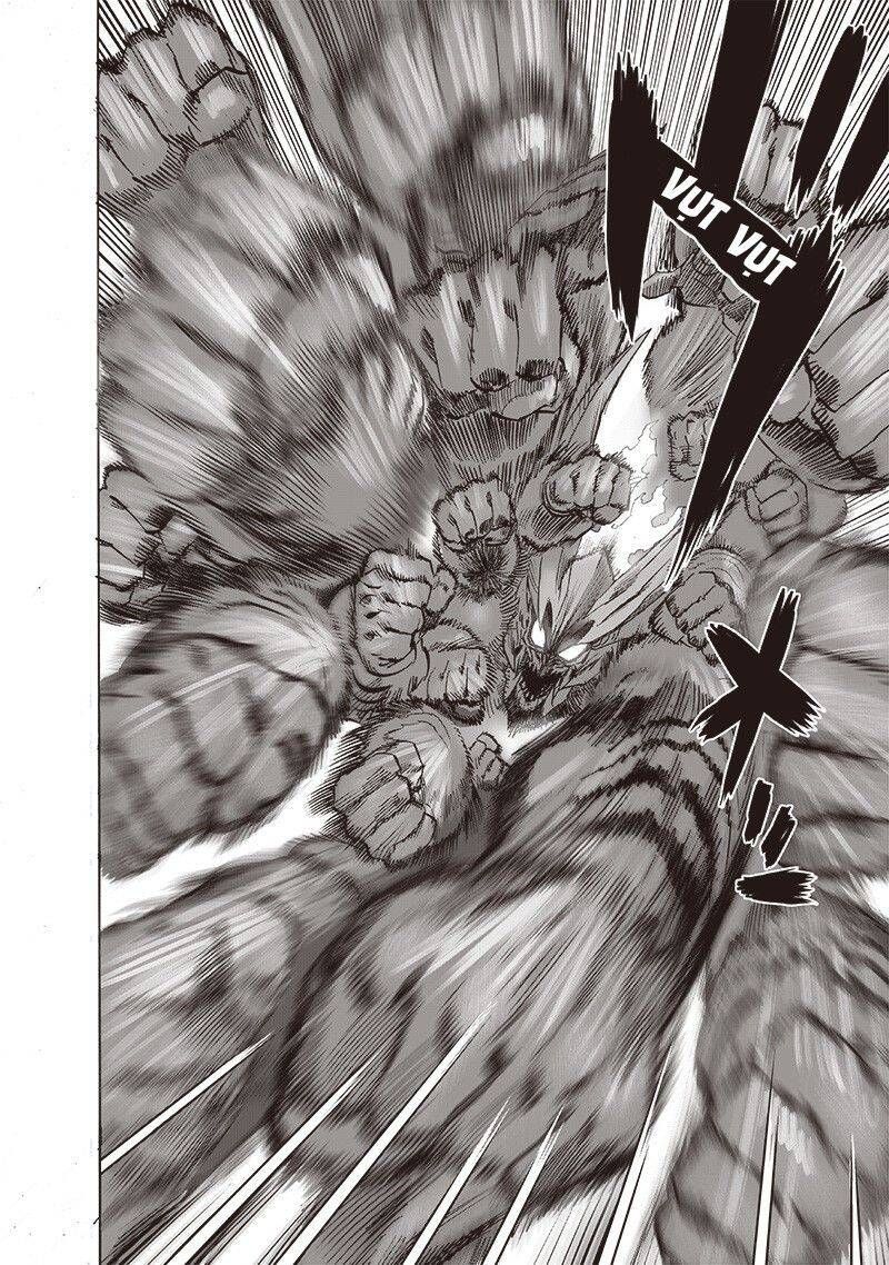 One Punch Man: Chapter 211.1