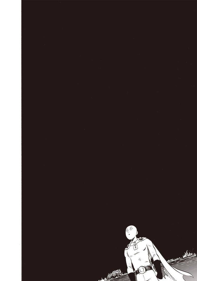 One Punch Man: Chapter 211.1