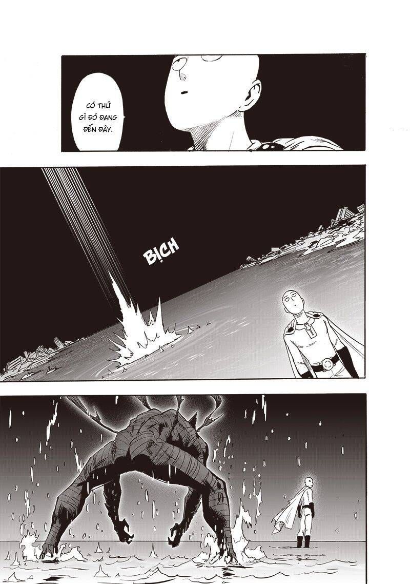 One Punch Man: Chapter 211.1