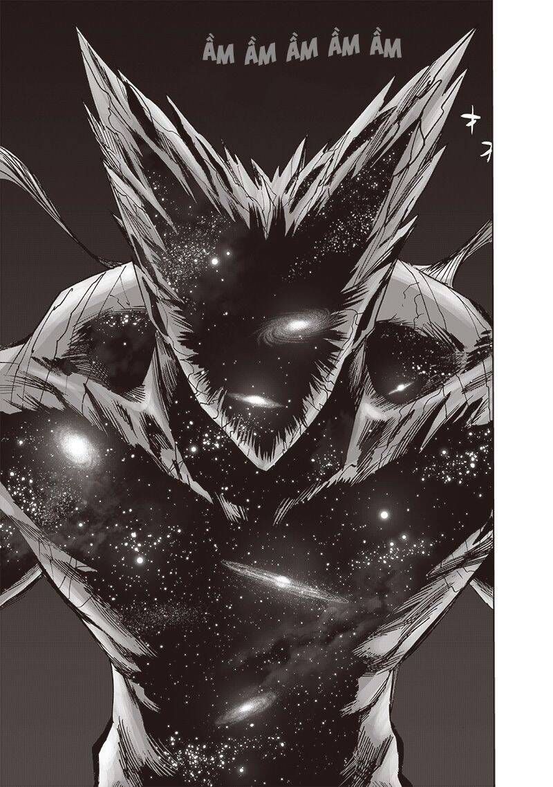 One Punch Man: Chapter 211.1
