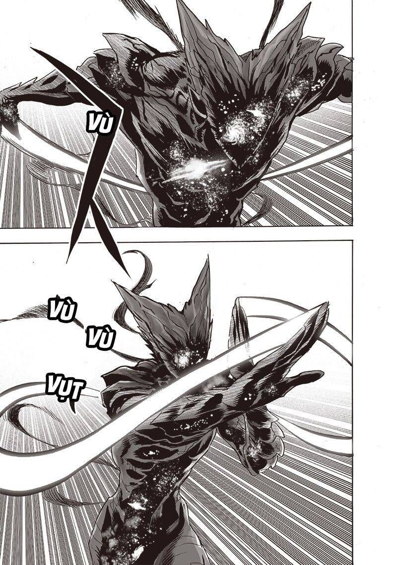One Punch Man: Chapter 211.1