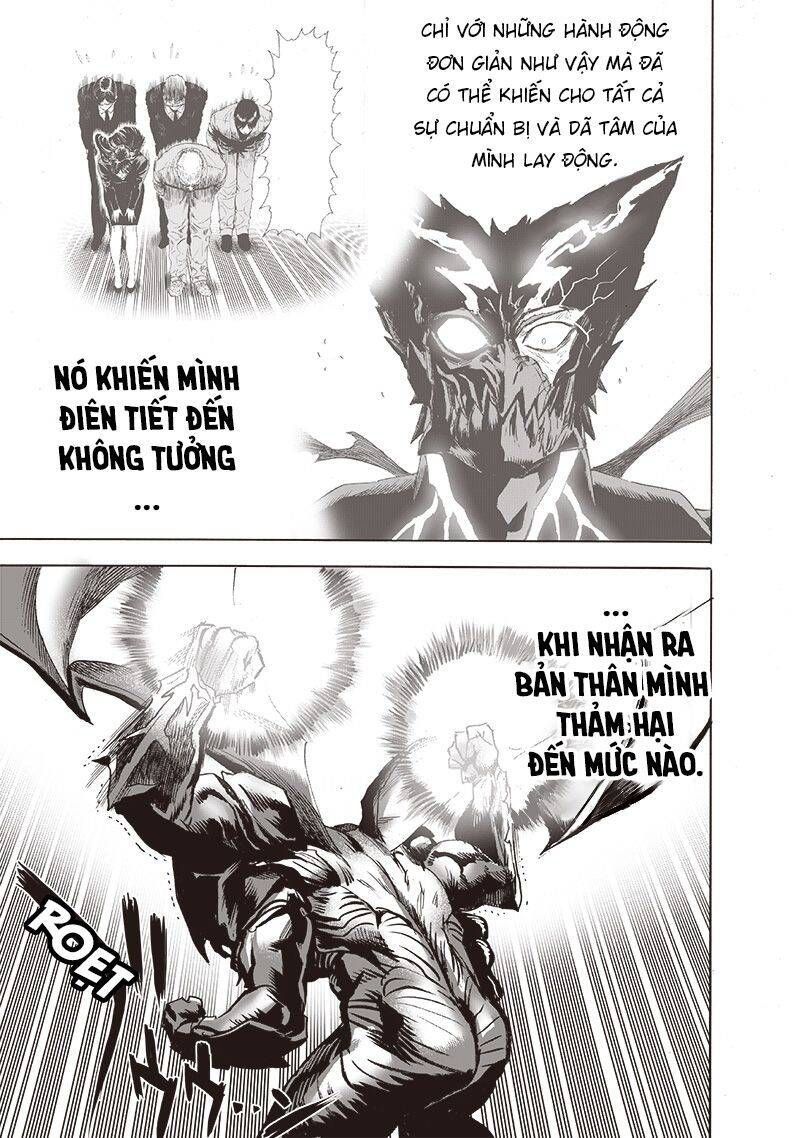 One Punch Man: Chapter 211.1