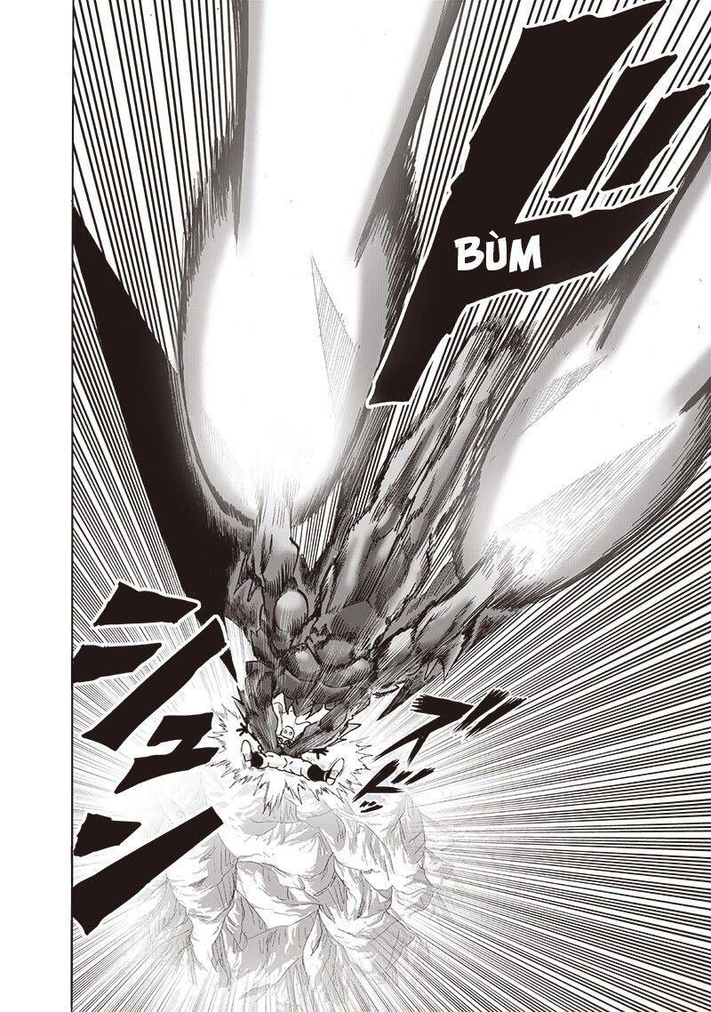 One Punch Man: Chapter 211.1