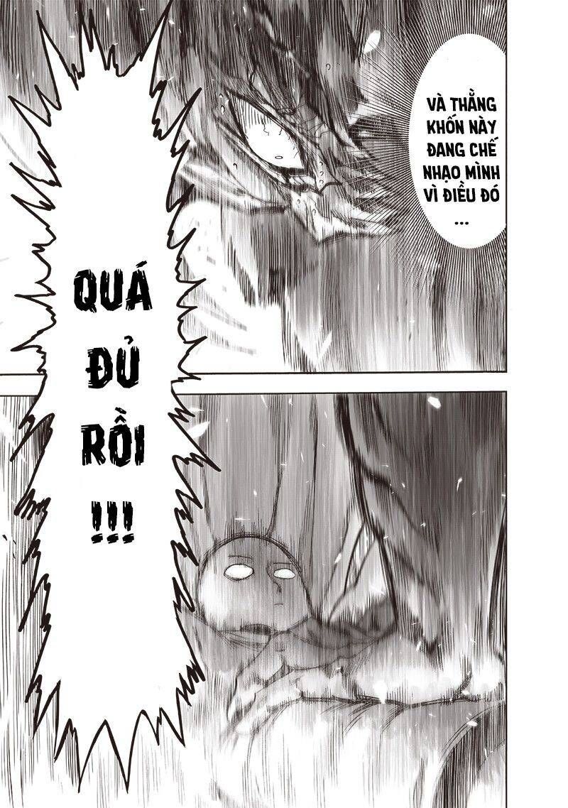 One Punch Man: Chapter 211.1