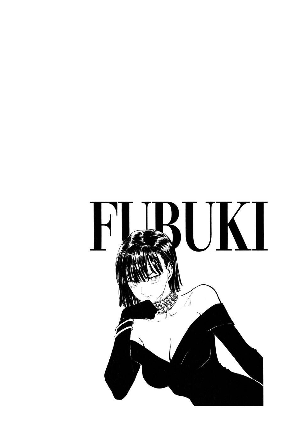 One Punch Man: Chapter 214.5