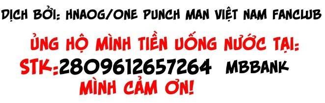 One Punch Man: Chapter 214.5