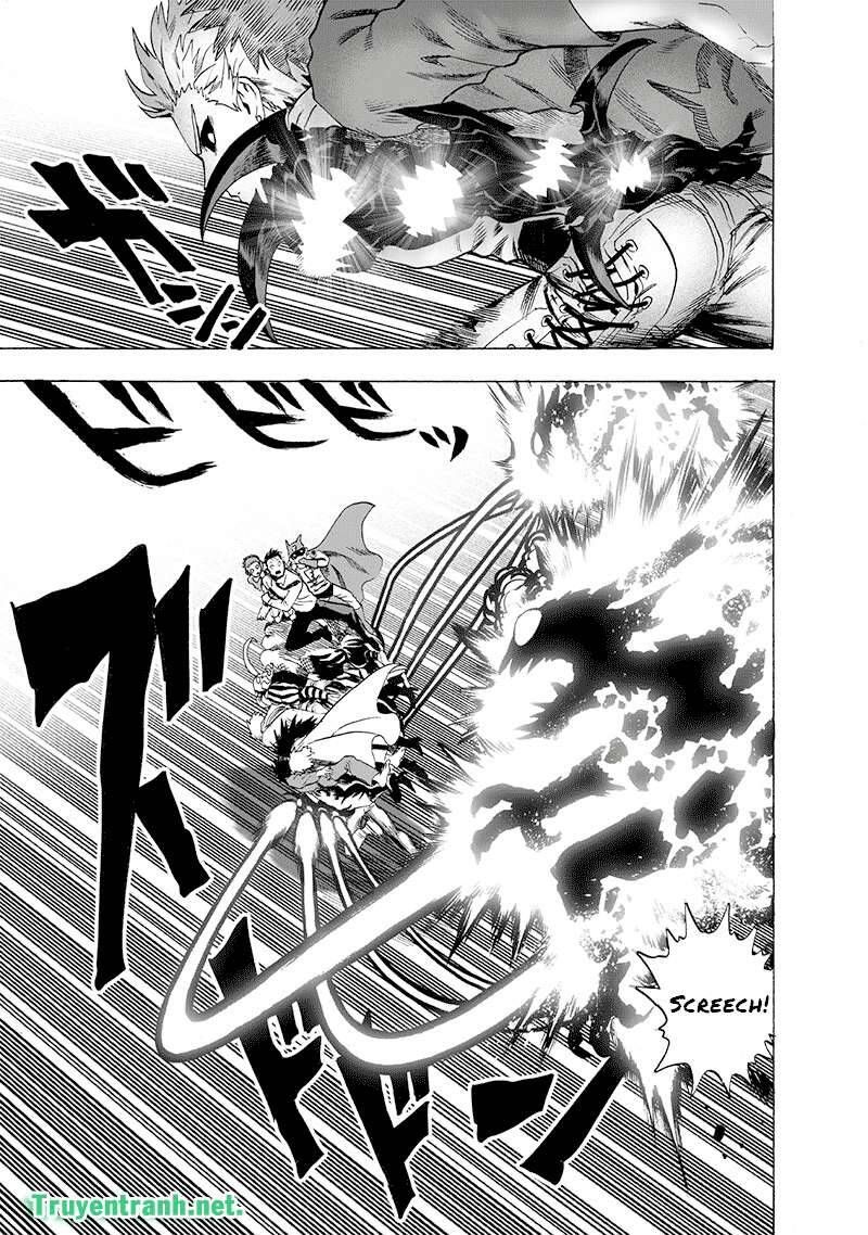 One Punch Man: Chapter 215.1