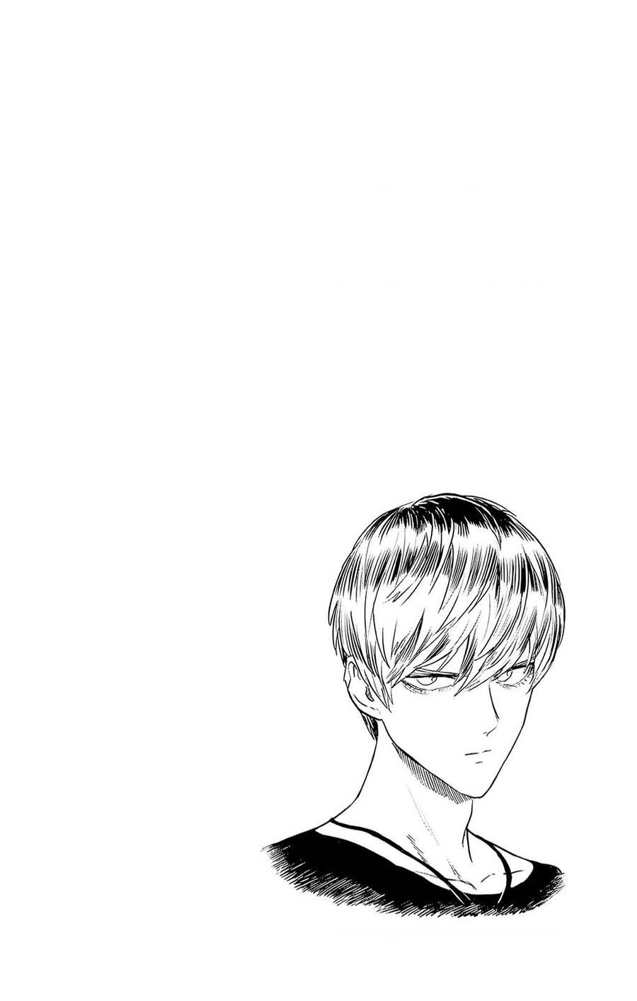 One Punch Man: Chapter 234.5