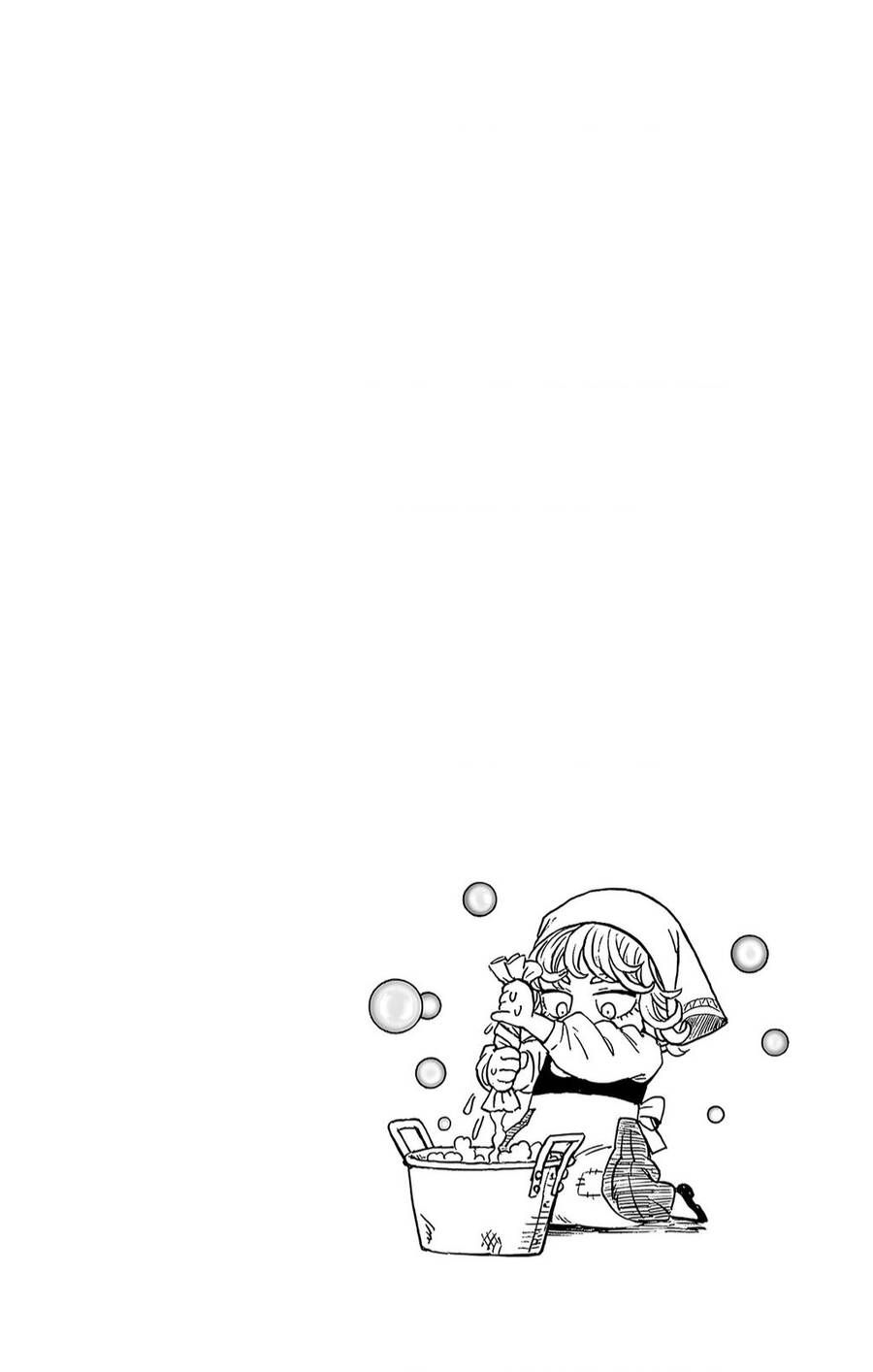 One Punch Man: Chapter 234.5