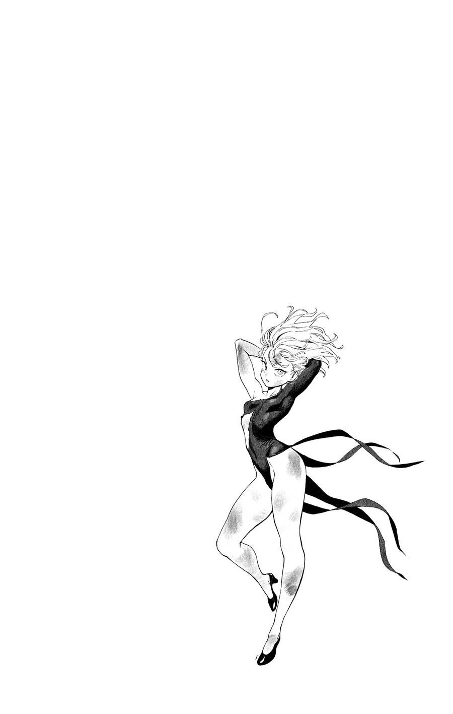 One Punch Man: Chapter 242.5