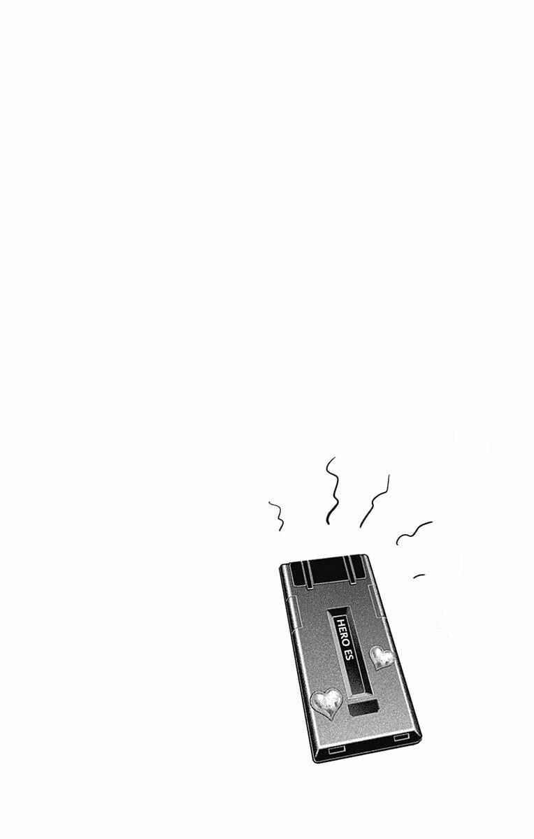 One Punch Man: Chapter 28.5