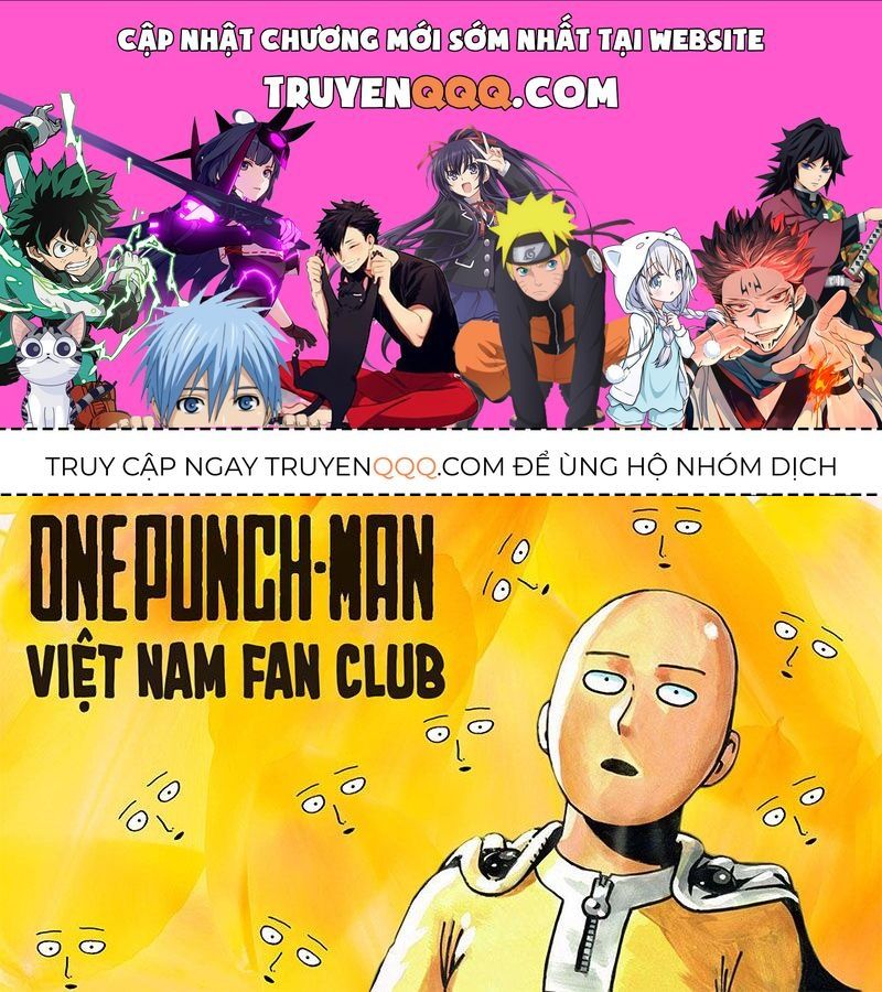 One Punch Man: Chapter 70.5