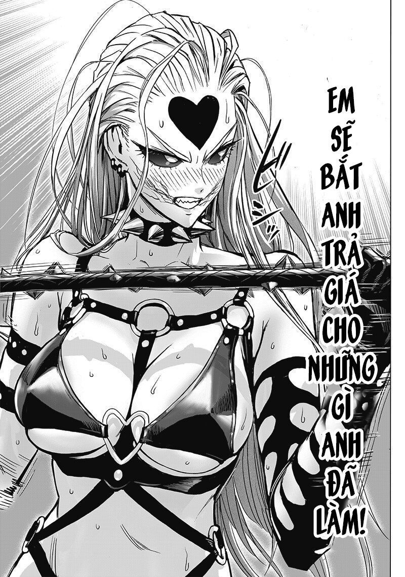 One Punch Man: Chapter 70.5