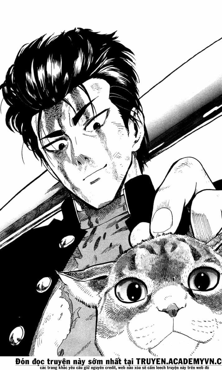 One Punch Man: Chapter 95.1