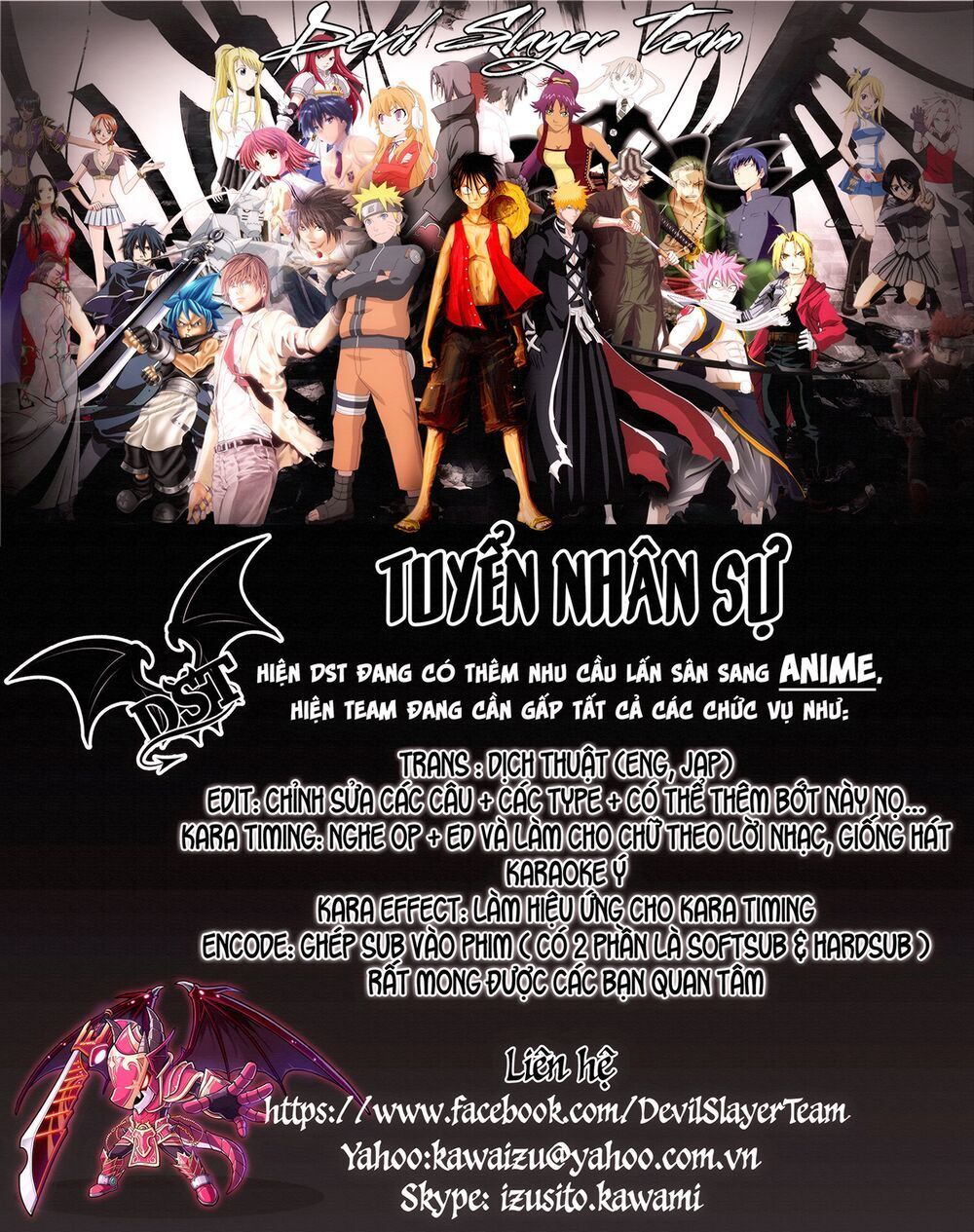 One Punch Man: Chapter 95.1