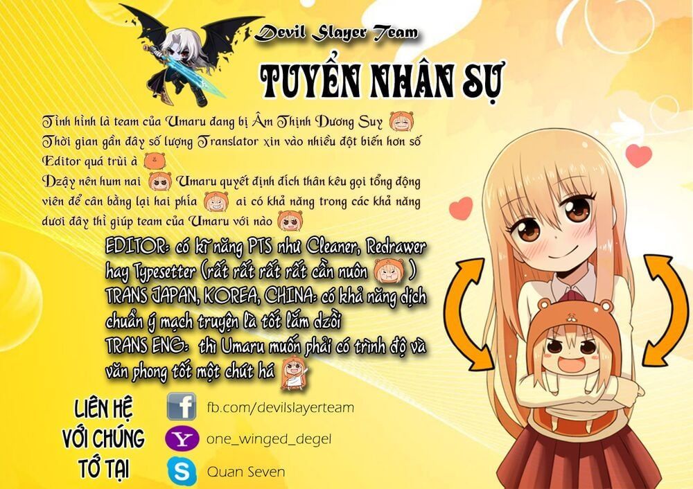 One Punch Man: Chapter 95.1
