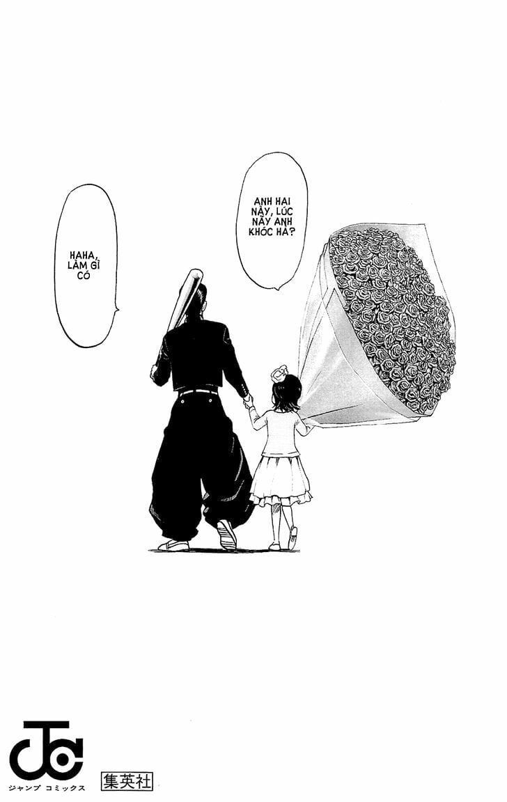 One Punch Man: Chapter 95.1