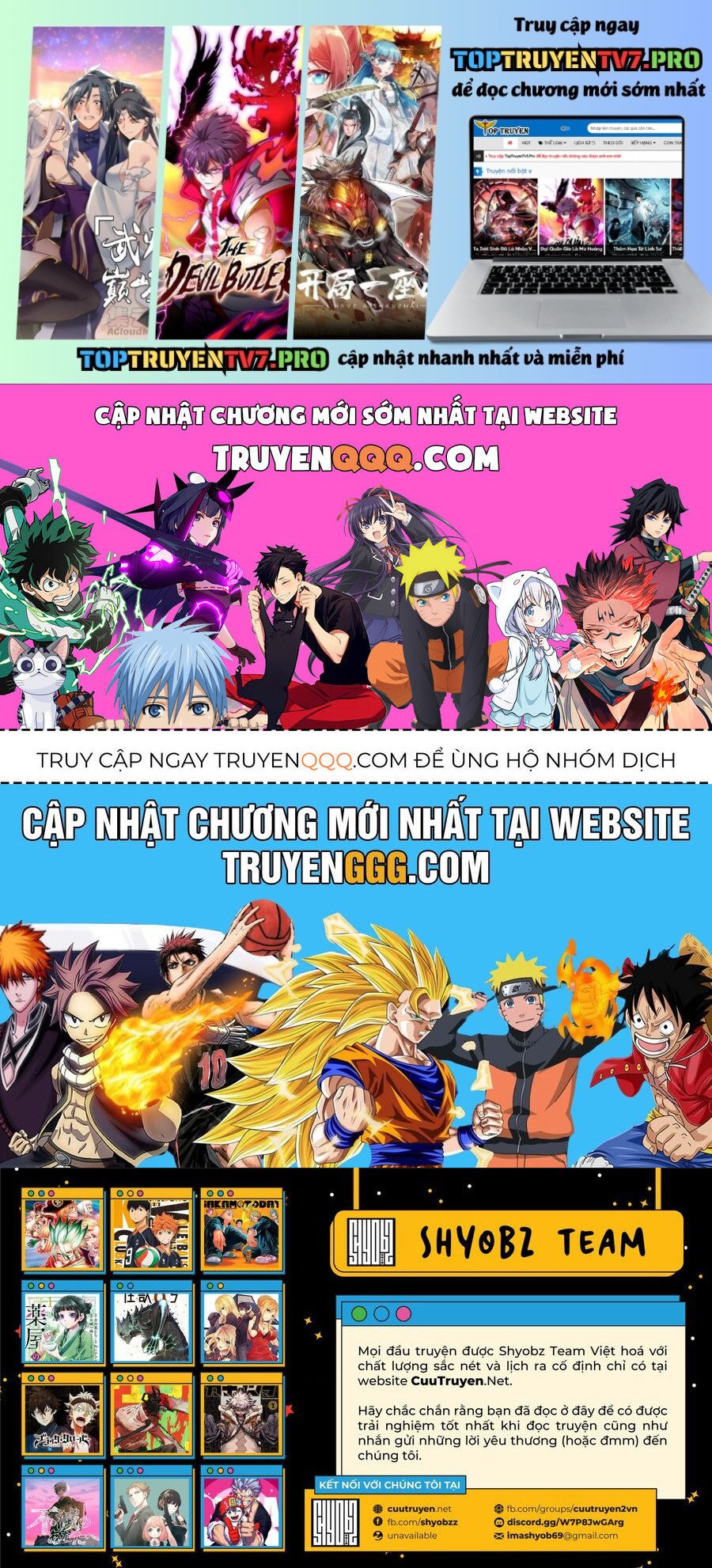 Ông Chồng Yakuza Nội Trợ: Chapter 110