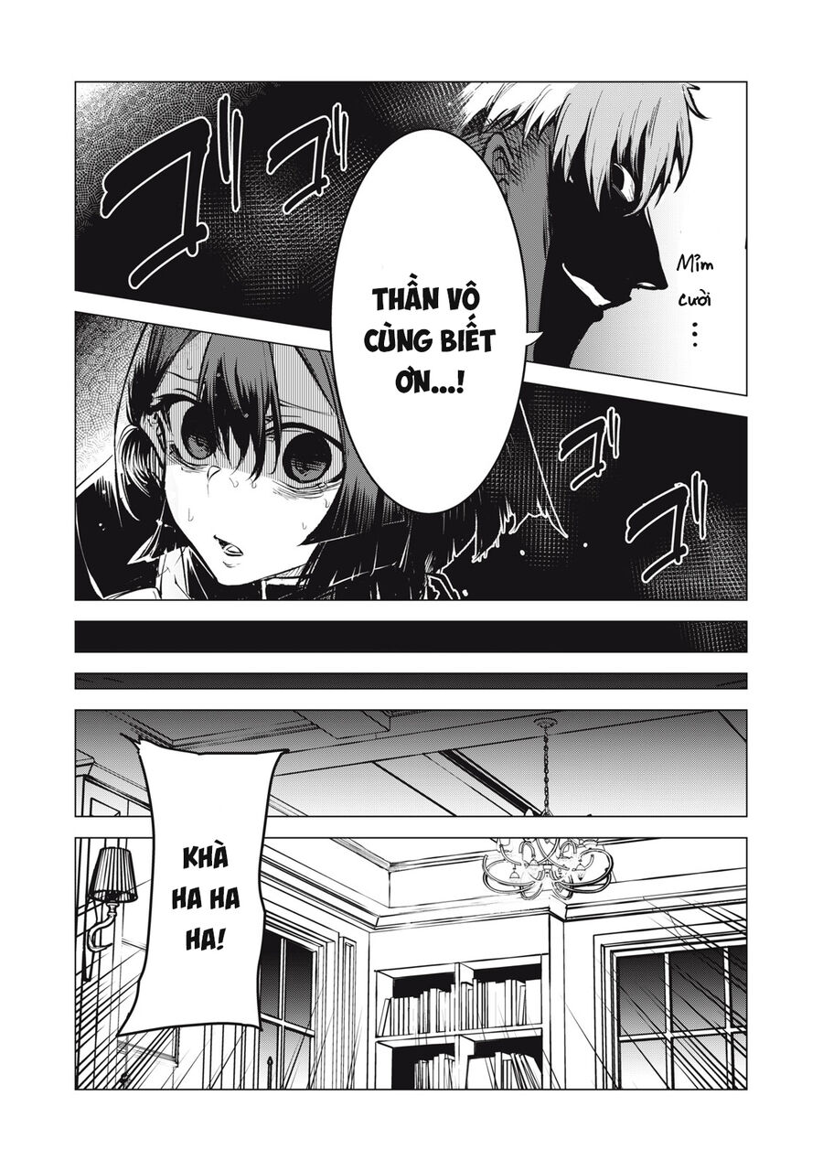 Ông Chú Và 100 Con Rồng Dựng Nên Quốc Gia Mạnh Nhất!: Chapter 13
