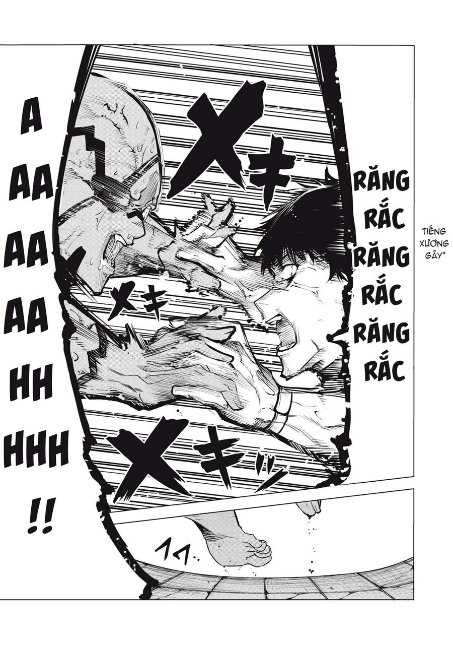 Ông Chú Và 100 Con Rồng Dựng Nên Quốc Gia Mạnh Nhất!: Chapter 15.2