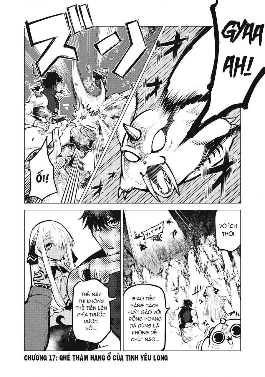 Ông Chú Và 100 Con Rồng Dựng Nên Quốc Gia Mạnh Nhất!: Chapter 17