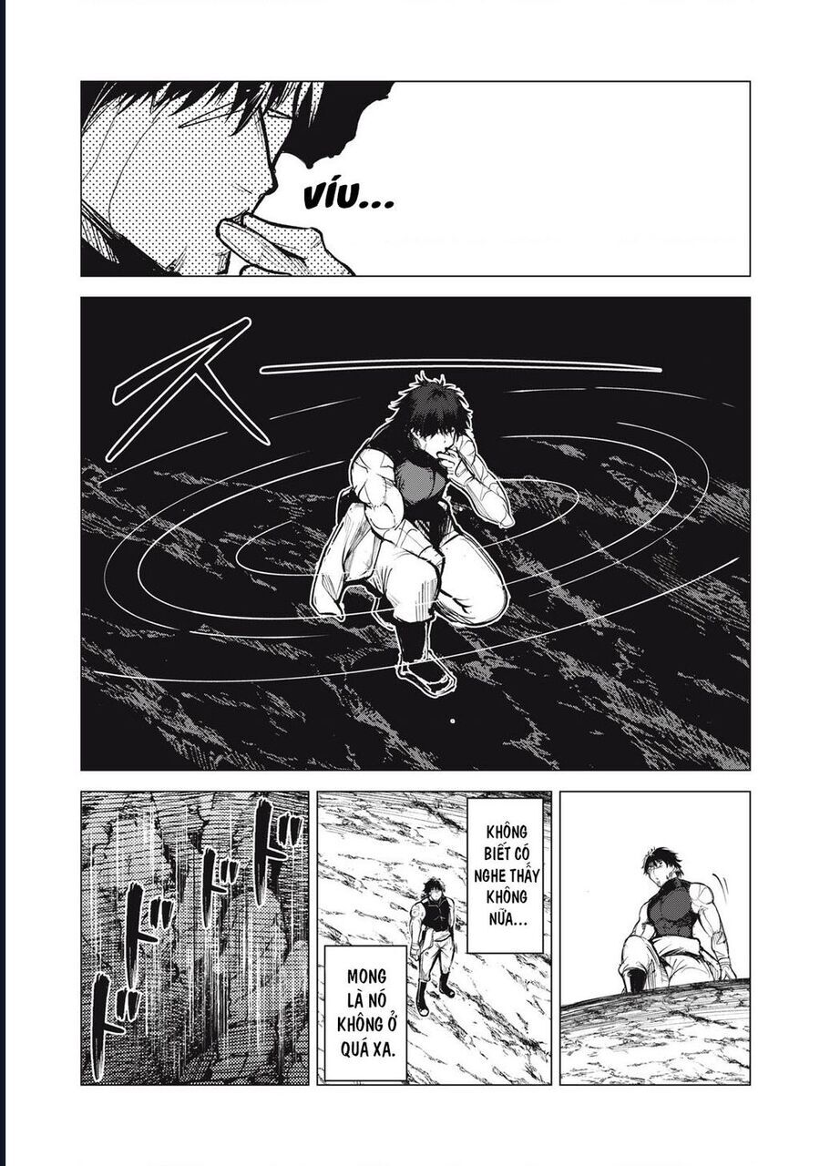 Ông Chú Và 100 Con Rồng Dựng Nên Quốc Gia Mạnh Nhất!: Chapter 17