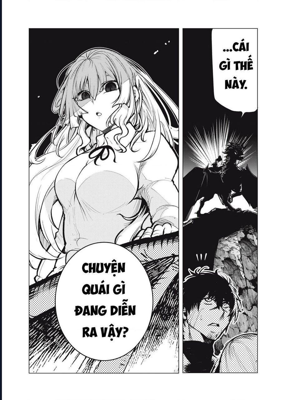 Ông Chú Và 100 Con Rồng Dựng Nên Quốc Gia Mạnh Nhất!: Chapter 17