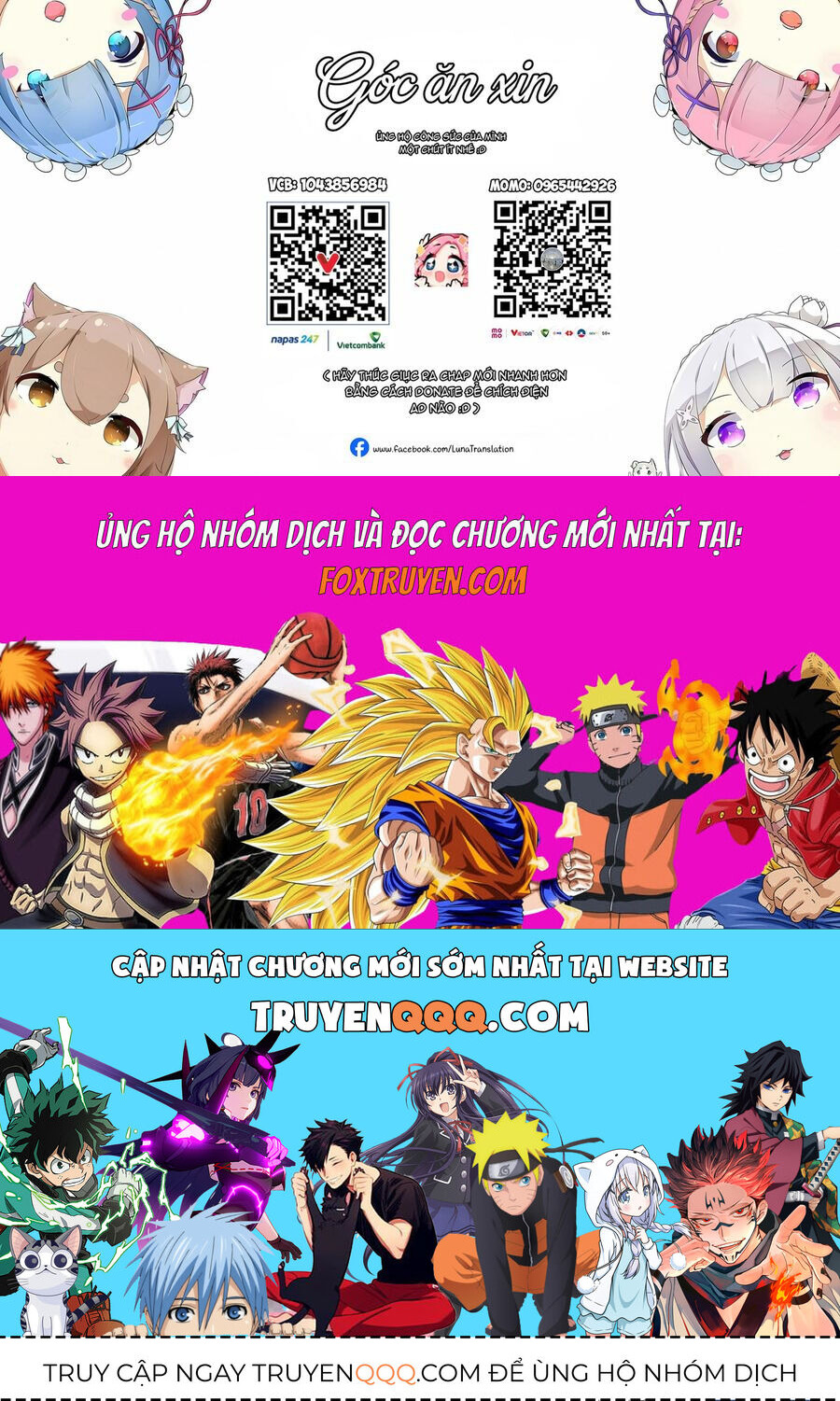 Ông Chú Và 100 Con Rồng Dựng Nên Quốc Gia Mạnh Nhất!: Chapter 17