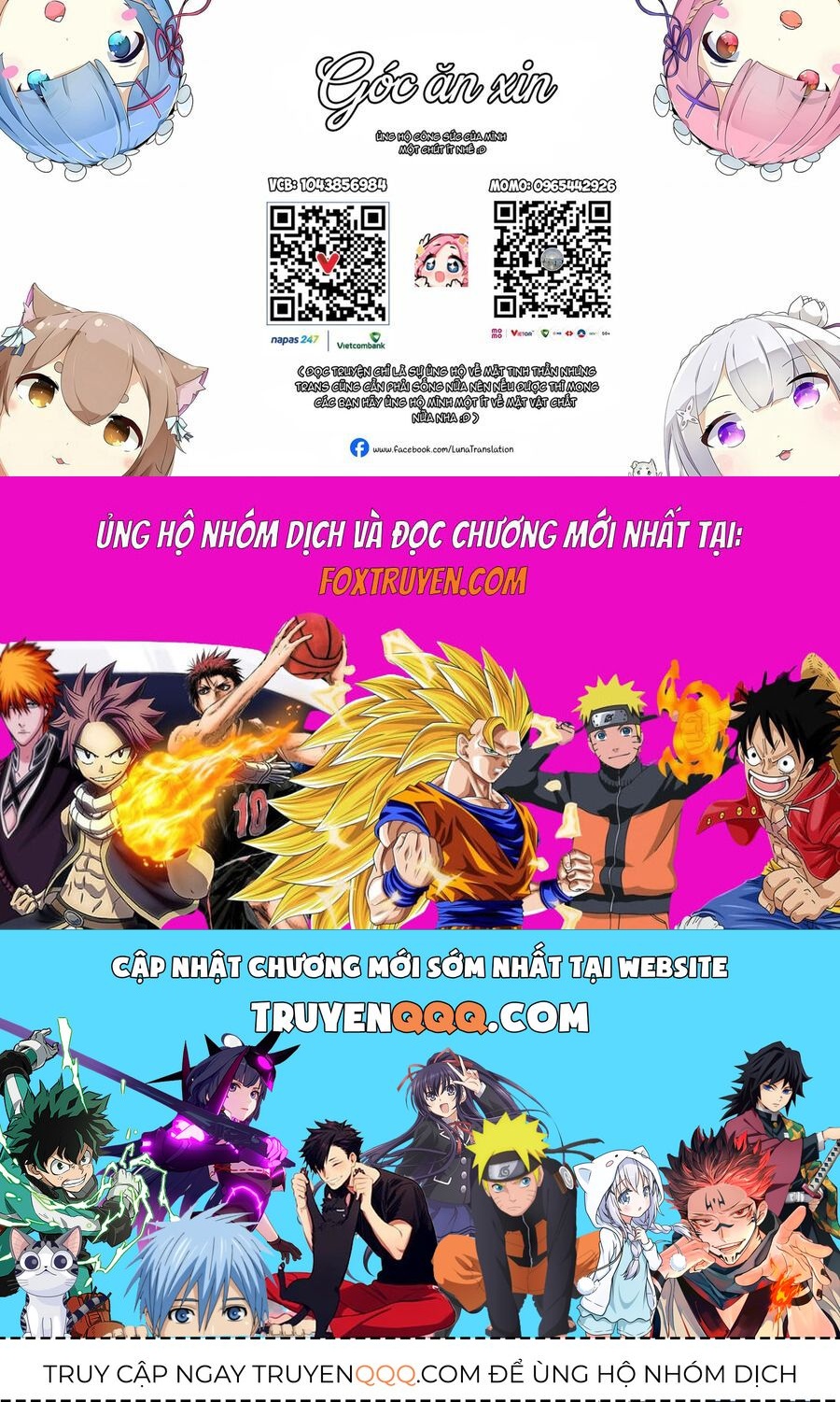 Ông Chú Và 100 Con Rồng Dựng Nên Quốc Gia Mạnh Nhất!: Chapter 19.2