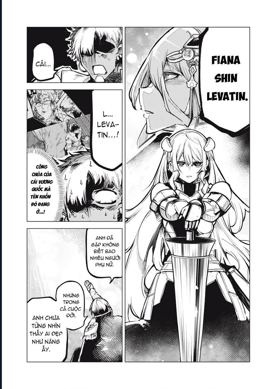 Ông Chú Và 100 Con Rồng Dựng Nên Quốc Gia Mạnh Nhất!: Chapter 19.2