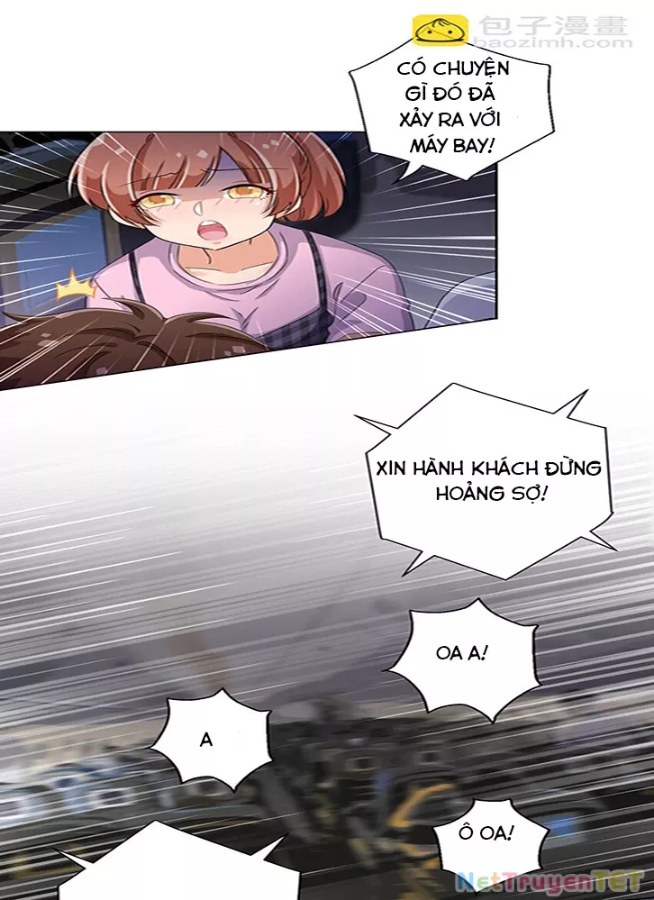 Ông Trời Đã Ban Cho Tôi Siêu Năng Lực Kỳ Lạ Gì Thế Này?: Chapter 43