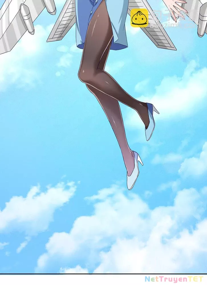 Ông Trời Đã Ban Cho Tôi Siêu Năng Lực Kỳ Lạ Gì Thế Này?: Chapter 43