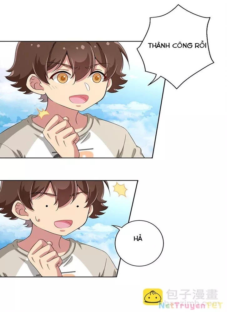 Ông Trời Đã Ban Cho Tôi Siêu Năng Lực Kỳ Lạ Gì Thế Này?: Chapter 43