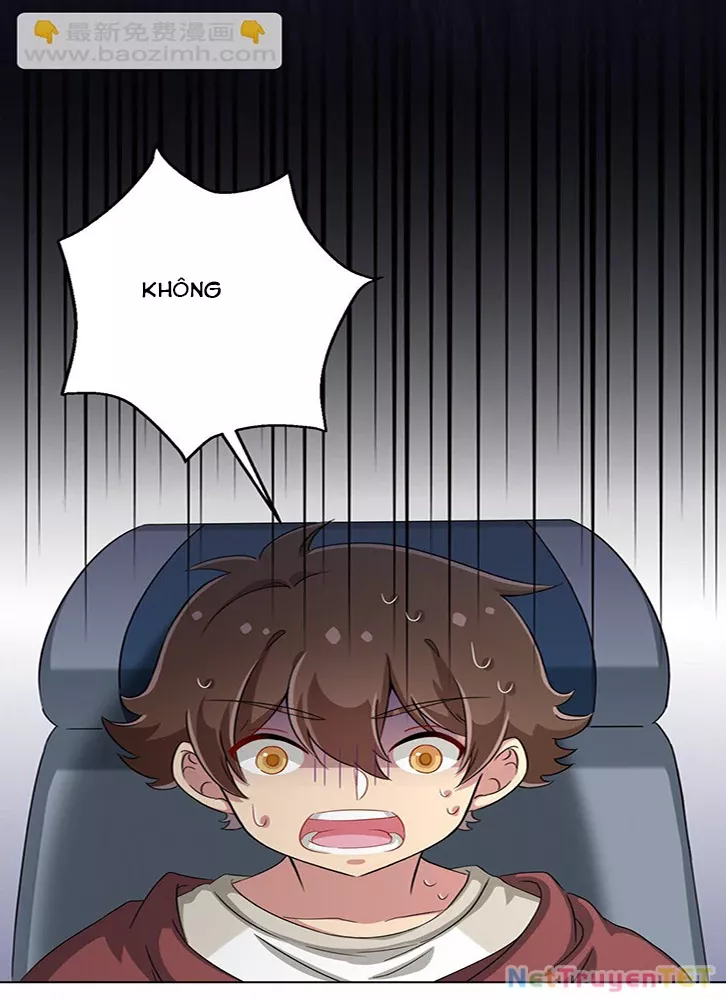 Ông Trời Đã Ban Cho Tôi Siêu Năng Lực Kỳ Lạ Gì Thế Này?: Chapter 43