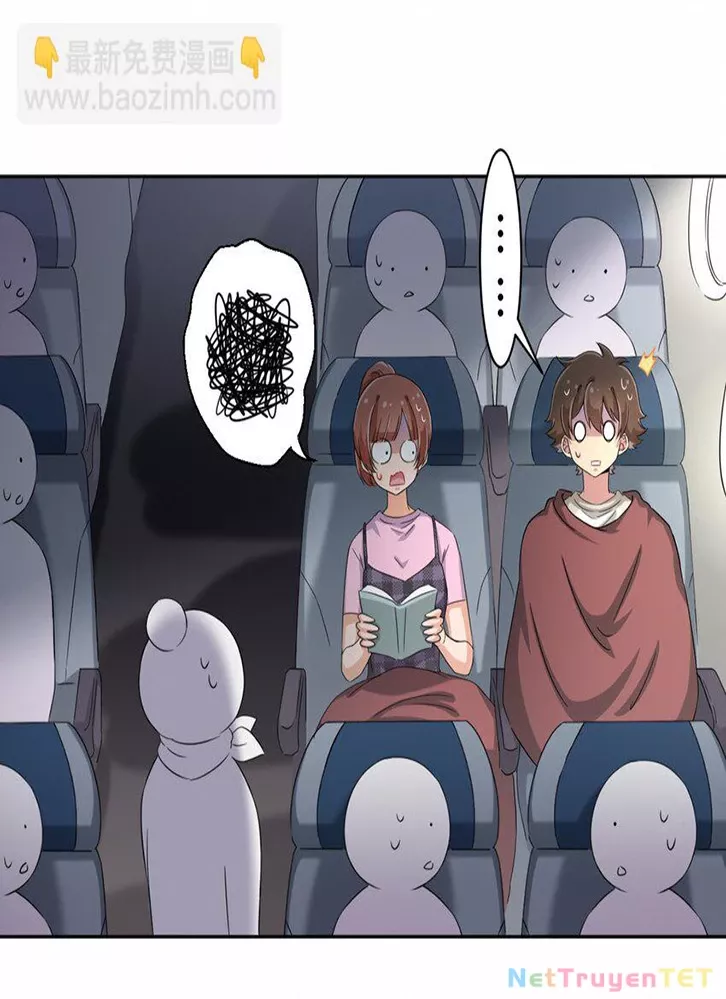 Ông Trời Đã Ban Cho Tôi Siêu Năng Lực Kỳ Lạ Gì Thế Này?: Chapter 43