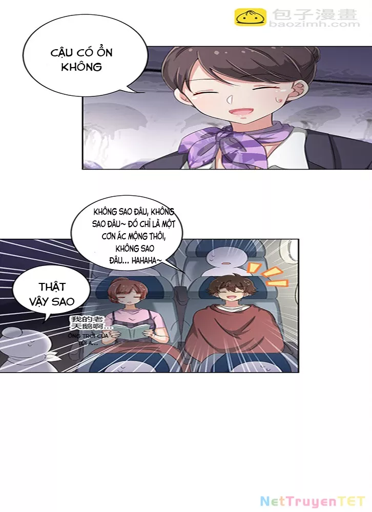 Ông Trời Đã Ban Cho Tôi Siêu Năng Lực Kỳ Lạ Gì Thế Này?: Chapter 43