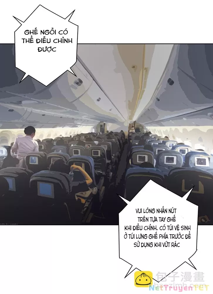 Ông Trời Đã Ban Cho Tôi Siêu Năng Lực Kỳ Lạ Gì Thế Này?: Chapter 43