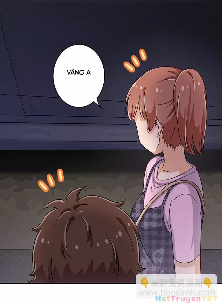 Ông Trời Đã Ban Cho Tôi Siêu Năng Lực Kỳ Lạ Gì Thế Này?: Chapter 43