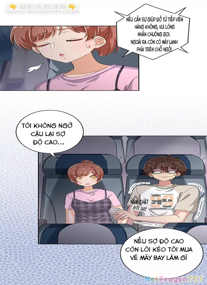 Ông Trời Đã Ban Cho Tôi Siêu Năng Lực Kỳ Lạ Gì Thế Này?: Chapter 43