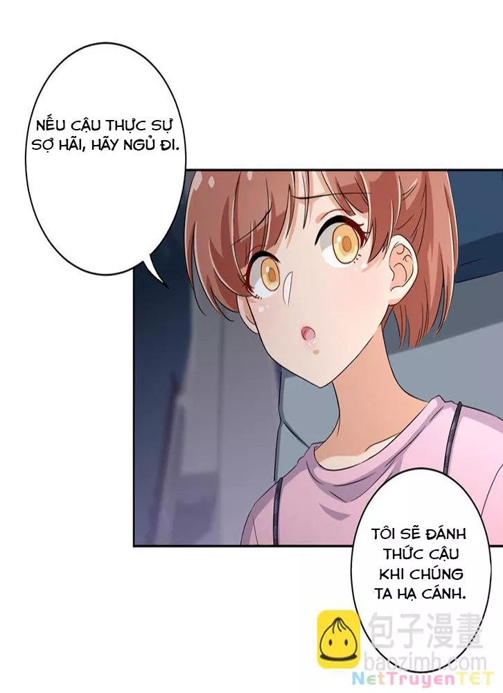 Ông Trời Đã Ban Cho Tôi Siêu Năng Lực Kỳ Lạ Gì Thế Này?: Chapter 43