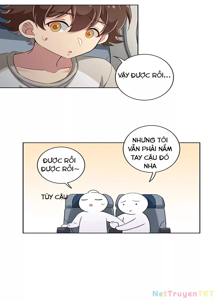 Ông Trời Đã Ban Cho Tôi Siêu Năng Lực Kỳ Lạ Gì Thế Này?: Chapter 43