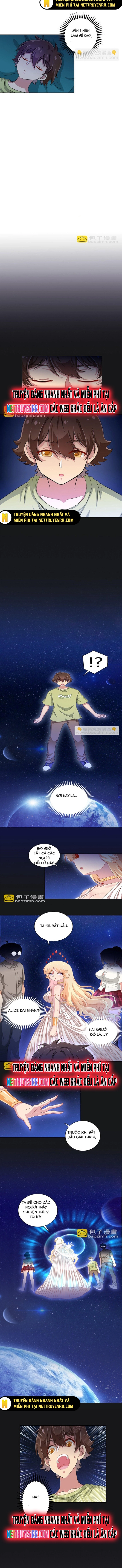 Ông Trời Đã Ban Cho Tôi Siêu Năng Lực Kỳ Lạ Gì Thế Này?: Chapter 48