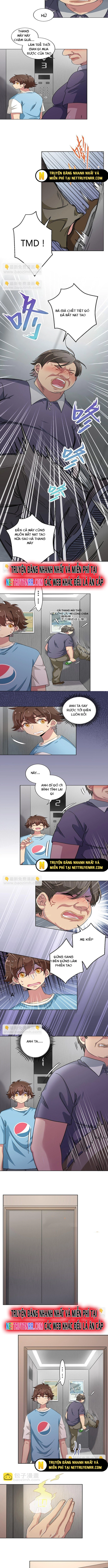 Ông Trời Đã Ban Cho Tôi Siêu Năng Lực Kỳ Lạ Gì Thế Này?: Chapter 50