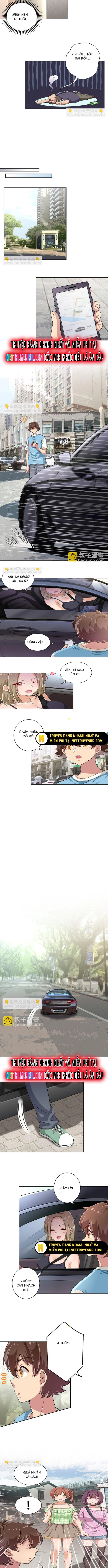 Ông Trời Đã Ban Cho Tôi Siêu Năng Lực Kỳ Lạ Gì Thế Này?: Chapter 50