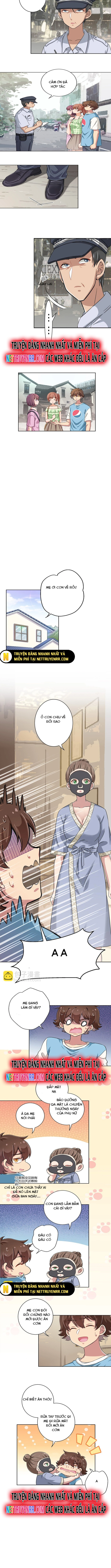 Ông Trời Đã Ban Cho Tôi Siêu Năng Lực Kỳ Lạ Gì Thế Này?: Chapter 52