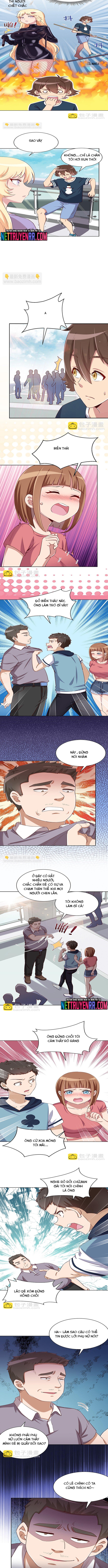 Ông Trời Đã Ban Cho Tôi Siêu Năng Lực Kỳ Lạ Gì Thế Này?: Chapter 62