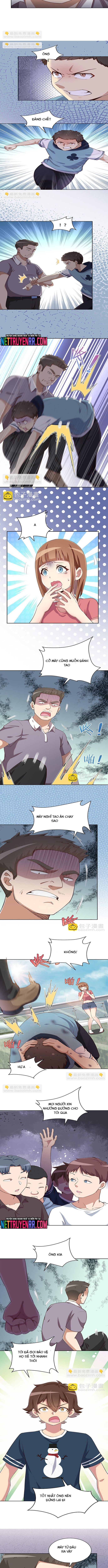 Ông Trời Đã Ban Cho Tôi Siêu Năng Lực Kỳ Lạ Gì Thế Này?: Chapter 62